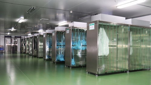 鉑嵐霧化器智慧工廠落成，引領電子電器產業智能升級