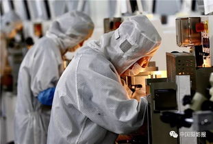 電子電器產品工廠點評 質量、創新與可持續發展