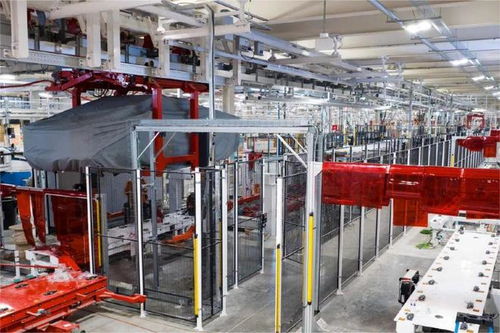 馬斯克賺錢比以前慢了？化工行業的挑戰與機遇