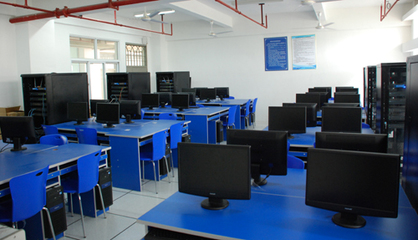 信息工程學院計算機網絡實訓室建設方案與工程實踐探索